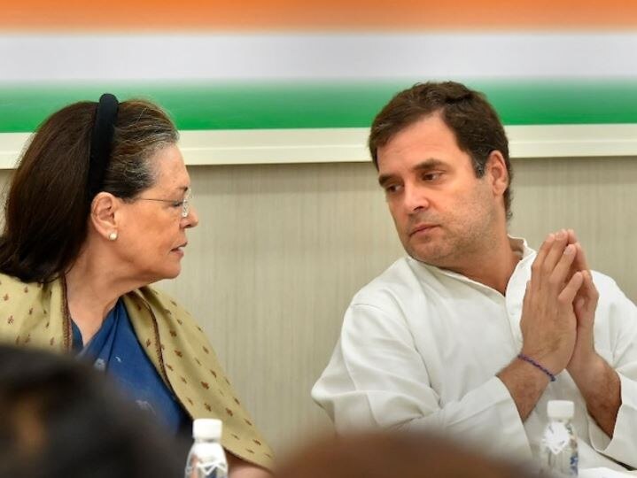 BLOG: साल 2019 कांग्रेस से कितना कुछ ले-दे कर जा रहा है what congress party gained and lost in this year BLOG: साल 2019 कांग्रेस से कितना कुछ ले-दे कर जा रहा है