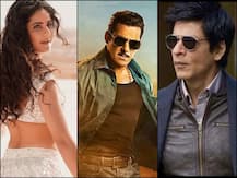 सलमान खान की बर्थडे पार्टी में शाहरुख, कैटरीना से लेकर वरुण धवन तक हो सकते हैं शामिल, यहां देखें मेहमानों की लिस्ट