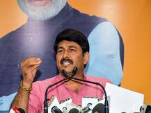 जेएनयू हमले के खिलाफ मोटरसाइकिल रैली निकालेगी बीजेपी- मनोज तिवारी