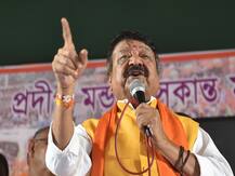 पश्चिम बंगाल में सियासी घमासान, बीजेपी ने कहा- EC से ममता सरकार के खिलाफ शिकायत करेंगे