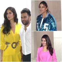 सलमान खान की बर्थडे पार्टी में लगा बॉलीवुड सितारों का तांता, जानें कौन-कौन हुए शामिल