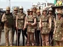 CAA Protest: मेरठ में हिंसा के बाद कई उपद्रवियों के वीडियो वायरल, जुमे की नमाज को लेकर प्रशासन अलर्ट