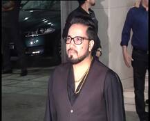 सलमान खान की बर्थडे पार्टी में लगा बॉलीवुड सितारों का तांता, जानें कौन-कौन हुए शामिल