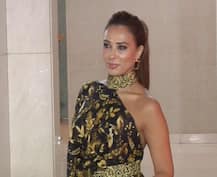 PICS: सलमान की बर्थडे पार्टी में पहुंचे छोटे पर्दे से लेकर बड़े पर्दे के ये सितारे