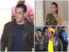 PICS: सलमान की बर्थडे पार्टी में पहुंचे छोटे पर्दे से लेकर बड़े पर्दे के ये सितारे
