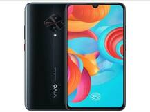 4 रियर कैमरा सेटअप और 32 मेगापिक्सल सेल्फी कैमरे के साथ आएगा Vivo S1 Pro, जानें और क्या होगा खास