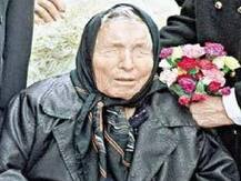 बाबा वांग की भविष्यवाणी- 2020 ट्रंप और पुतिन के लिए है खतरनाक, यूरोप पर हो सकता है रासायनिक हमला