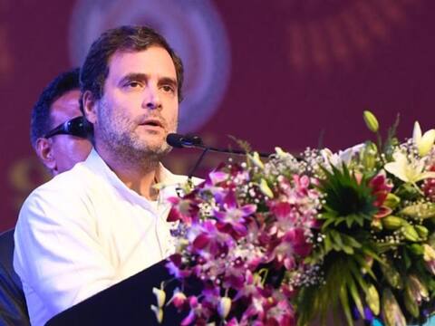 छत्तीसगढ़: राहुल गाधी का मोदी सरकार पर वार, कहा- ‘भाई को भाई से लड़ाकर नहीं हो सकता विकास’ छत्तीसगढ़: राहुल गाधी का मोदी सरकार पर वार, कहा- ‘भाई को भाई से लड़ाकर नहीं हो सकता विकास’