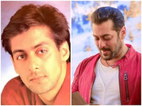 Birthday Special: 54 के हुए सलमान खान, 30 सालों से कर रहे हैं लोगों के दिलों पर राज Birthday Special: 54 के हुए सलमान खान, 30 सालों से कर रहे हैं लोगों के दिलों पर राज