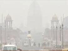 Delhi Weather Update: दिल्ली में सर्दी का सितम जारी, 4.2 डिग्री सेल्सियस के साथ शुक्रवार रहा सीजन का सबसे ठंडा दिन
