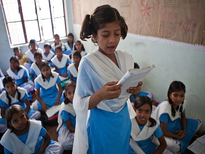 हरियाणा: जुलाई में स्कूल खोल सकती है सरकार, 10वीं और 12वीं की क्लास होंगी शुरू Haryana government thinking to open school from july one