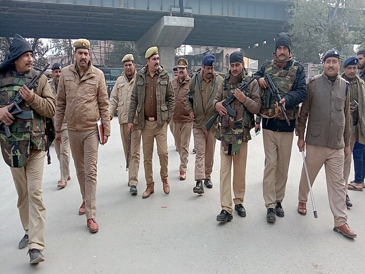 more than 5 lakh vacancies in police forces देश में पुलिस के 5 लाख 28 हजार से अधिक पद खाली, केंद्रीय गृहमंत्री अमित शाह ने दी जानकारी