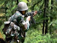 पाकिस्तान लगातार LoC पर कर रहा है फायरिंग, जवाबी कार्रवाई में तीन सैनिक ढेर
