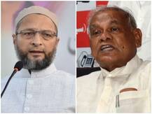 ओवैसी और मांझी के जोड़े ने बढ़ाई सियासी गर्मी, 29 तारीख को करेंगे एक साथ मंच साझा