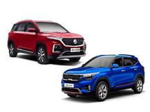साल 2019 में मंदी को मात देकर ये दो SUV बनी लोगों की पसंद, इनमें ये हैं खास फीचर्स