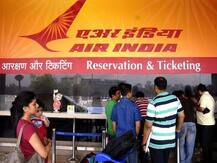 Air India ने कहा- उसके किसी कर्मचारी की न तो नौकरी जाएगी और न ही वेतन में कटौती होगी