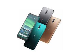 Nokia 1.3 स्मार्टफोन जल्द होगा भारत में लॉन्च, मिलेंगे ये खास फीचर्स