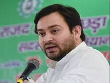 तेजस्वी यादव का मुख्यमंत्री नीतीश कुमार पर हमला, बोले- CM आरएसएस-बीजेपी की कठपुतली बन गए हैं