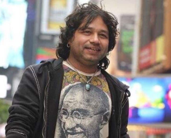 Kailash Kher's song released against political corruption in Delhi दिल्ली में राजनीतिक भ्रष्टाचार के खिलाफ रिलीज हुआ कैलाश खेर का गाना