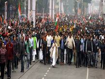 जब तक मैं जिंदा हूं, बंगाल में संशोधित नागरिकता कानून लागू नहीं होगा- ममता बनर्जी