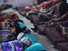 दिल्ली में सर्दी ने तोड़े सितम के 120 साल पुराने रिकॉर्ड, सफरदरजंग में पारा 2.4 डिग्री तक लुढ़का