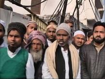 यूपी: CAA के खिलाफ विरोध प्रदर्शन के बीच शांति की मिसाल, देवबंद ने दिया अमन और भाईचारे का पैगाम