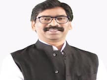 हेमंत के शपथ ग्रहण समारोह में शामिल होंगे प्रणब मुखर्जी और राहुल गांधी समेत कई राजनीतिक दिग्गज