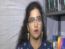 हैदराबाद की बेटी का कमाल, पहली बार किसी भारतीय को ऑस्ट्रेलियाई यूनिवर्सिटी से मिली 60 लाख की स्कॉलरशिप