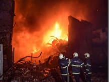 साकीनाका आग: राख बने कपड़े के गोदाम से दो शव बरामद