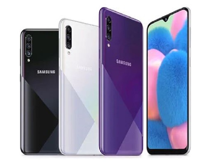 samsung galaxy a30s saudi price