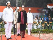 कांग्रेस के स्थापना दिवस में छाया CAA-NRC, राहुल बोले- ये नोटबंदी 2 है, गरीब फिर लाइन में होंगे