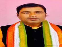 बिहार: कांग्रेस नेता राकेश यादव की गोली मारकर हत्या, गुस्साए लोगों ने SP की गाड़ी पर किया पथराव