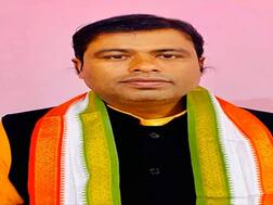 बिहार: कांग्रेस नेता राकेश यादव की गोली मारकर हत्या, गुस्साए लोगों ने SP की गाड़ी पर किया पथराव