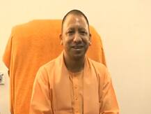 CAA Protest: सीएम योगी ने हिंसा में शामिल लोगों को चेताया, बोले- 'नहीं सुधरेंगे तो वहीं जाएंगे जहां उन्हें जाना है'