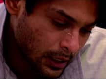 बिग बॉस 13: रोहित शेट्टी के आने के बाद आखिर किस वजह से फूट-फूट कर रोने लगे सिद्धार्थ शुक्ला?