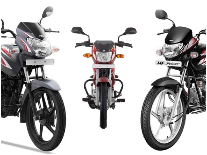 Best best sale 100cc bike