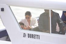 In Pics: मां गौरी और भाई अबराम के साथ मुंबई में खास अंदाज में स्पॉट हुईं सुहाना खान, ये रही तस्वीरें