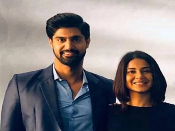 Is Jennifer Winget in love once again, dating her co-star Tanuj Virwani क्या एक बार फिर हुआ है जेनिफर विंगेट को प्यार, कर रही हैं अपने को-स्टार तनुज विरवानी को डेट?