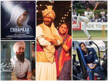 2020 Filmy Calender: जनवरी से लेकर दिसंबर अगले साल रिलीज हो रही हैं ये फिल्में