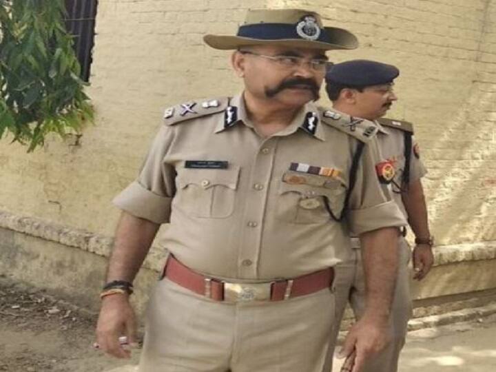 फिल्मी नहीं रियल सिंघम है यूपी के एडीजी प्रशांत कुमार, नाम से ही अपराधी कराहते हैं