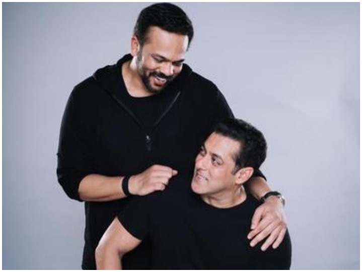 Buzz is Rohit Shetty will replace salman khan as host in bigg boss 13 know the reality  Bigg Boss 13: सलमान खान नहीं अब रोहित शेट्टी करेंगे होस्ट! जानिए सच्चाई
