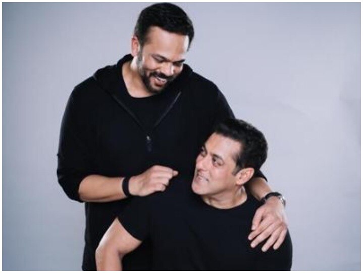Bigg Boss 13: सलमान खान नहीं अब रोहित शेट्टी करेंगे होस्ट! जानिए सच्चाई Buzz is Rohit Shetty will replace salman khan as host in bigg boss 13 know the reality Bigg Boss 13: सलमान खान नहीं अब रोहित शेट्टी करेंगे होस्ट! जानिए सच्चाई