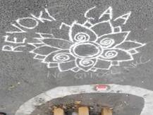 चेन्नई: CAA-NRC के विरोध में रंगोली बनाना पड़ा महंगा, छह महिलाओं समेत आठ लोग हिरासत में