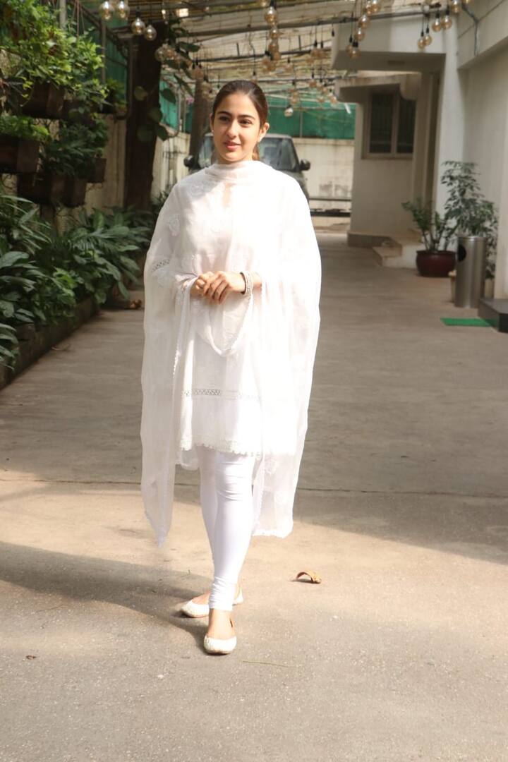 ऐसे में दोनों के ब्रेक अप की खबरों को ज्यादा हवा मिल रही हैं. (Photo Credit: Manav Manglani)