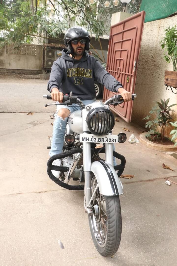 दोनों के फैंस इस जोड़ी को 'सार्तिक' टाइटल दिया हुआ है. (Photo Credit: Manav Manglani)