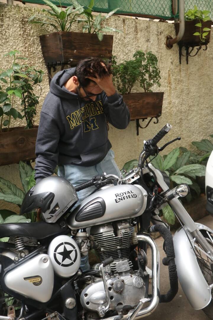 (Photo Credit: Manav Manglani)