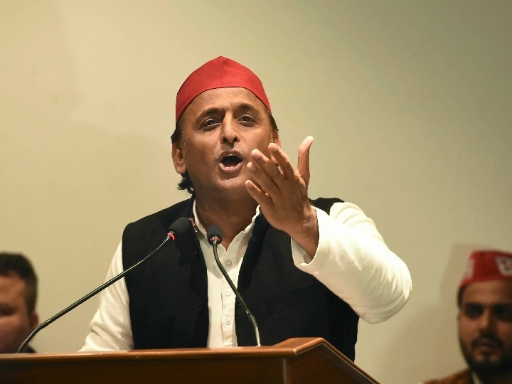 China issue Akhilesh Yadav said BJP should not repeat the mistake that Congress made भारत-चीन सीमा विवाद: अखिलेश यादव बोले- जो गलती कांग्रेस ने की उसे बीजेपी को नहीं दोहराना चाहिए