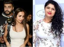 मलाइका अरोड़ा ने अर्जुन कपूर की बहन अंशुला को खास अंदाज में किया बर्थडे विश