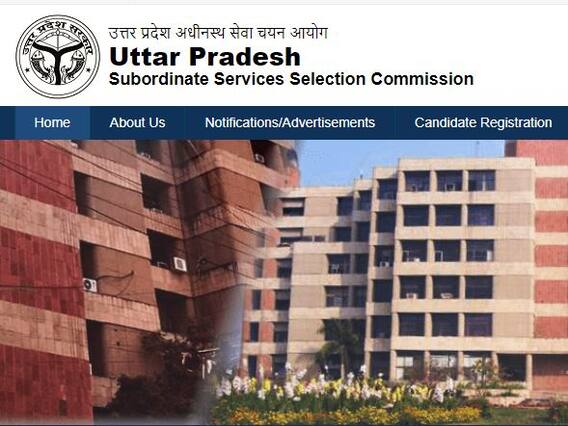 UPSSSC जूनियर असिस्टेंट एग्जाम का एडमिट कार्ड जारी, करें डाउनलोड upsssc.gov.in
