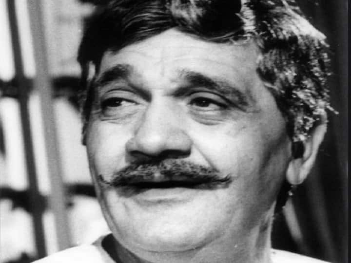 Bollywood actor Omprakash started guest appearances in Hindi films हिंदी फिल्मों में इस एक्टर ने शुरू किया गेस्ट अपीयरेंस का चलन